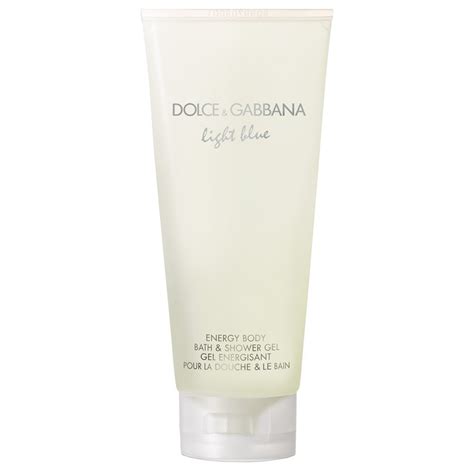 dolce gabbana duschgel douglas|douglas Dolce & Gabbana.